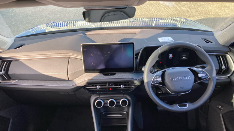 Skoda Kodiaq 1.5 TSI e-TEC SE L 5dr DSG [7 Seat] Petrol Estate